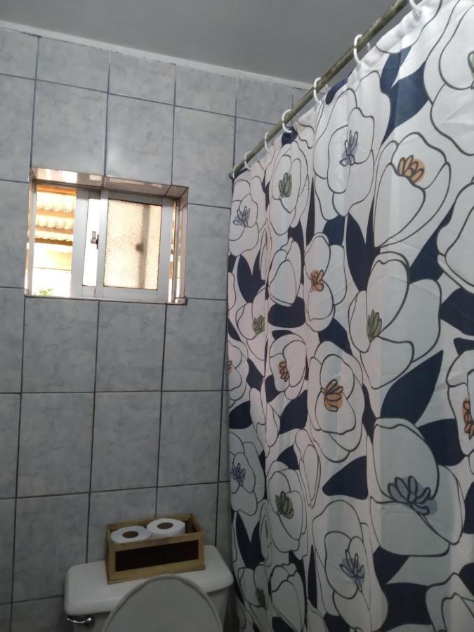 Hare O Ahani Hanga Roa Buitenkant foto